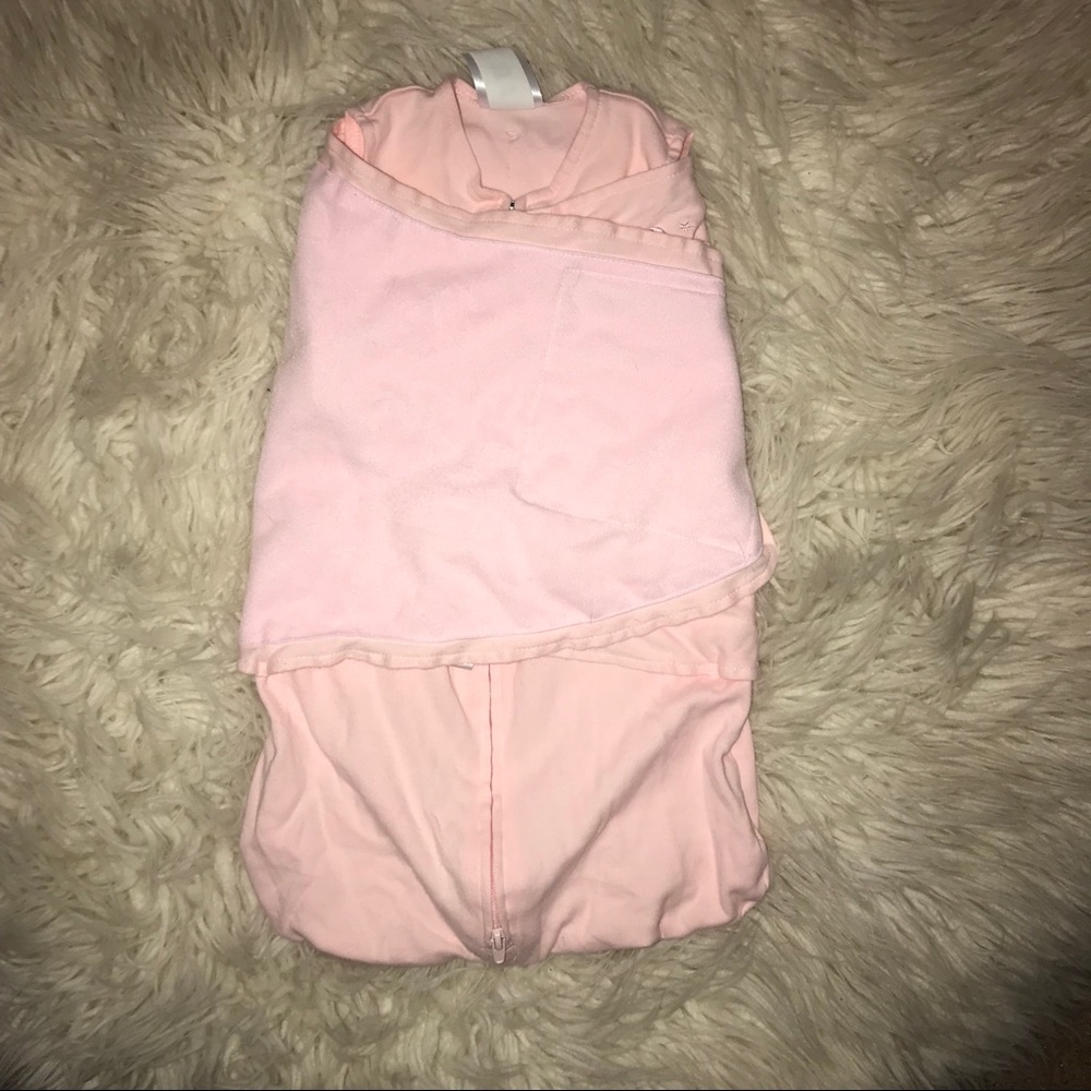 Halo SleepSack Swaddle